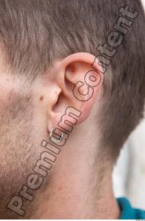Ear texture of street references 388 0001